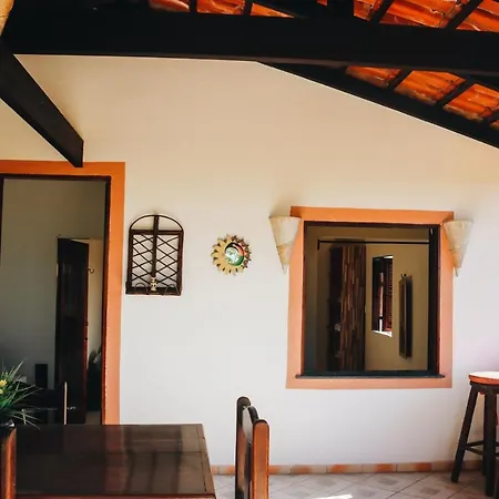 Loft Noa'House Canoa Quebrada Exterior photo