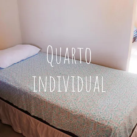 Loft Noa'House Canoa Quebrada Exterior photo