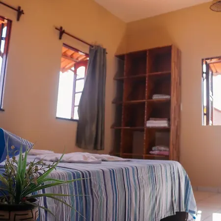Loft Noa'House Canoa Quebrada Exterior photo