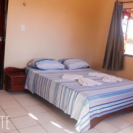 Loft Noa'House Canoa Quebrada Exterior photo