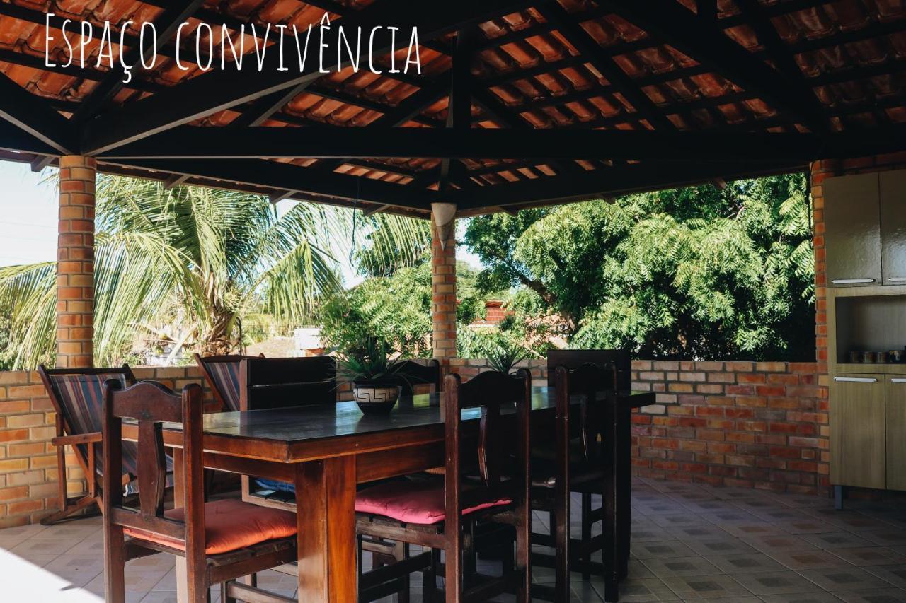 Loft Noa'house Canoa Quebrada