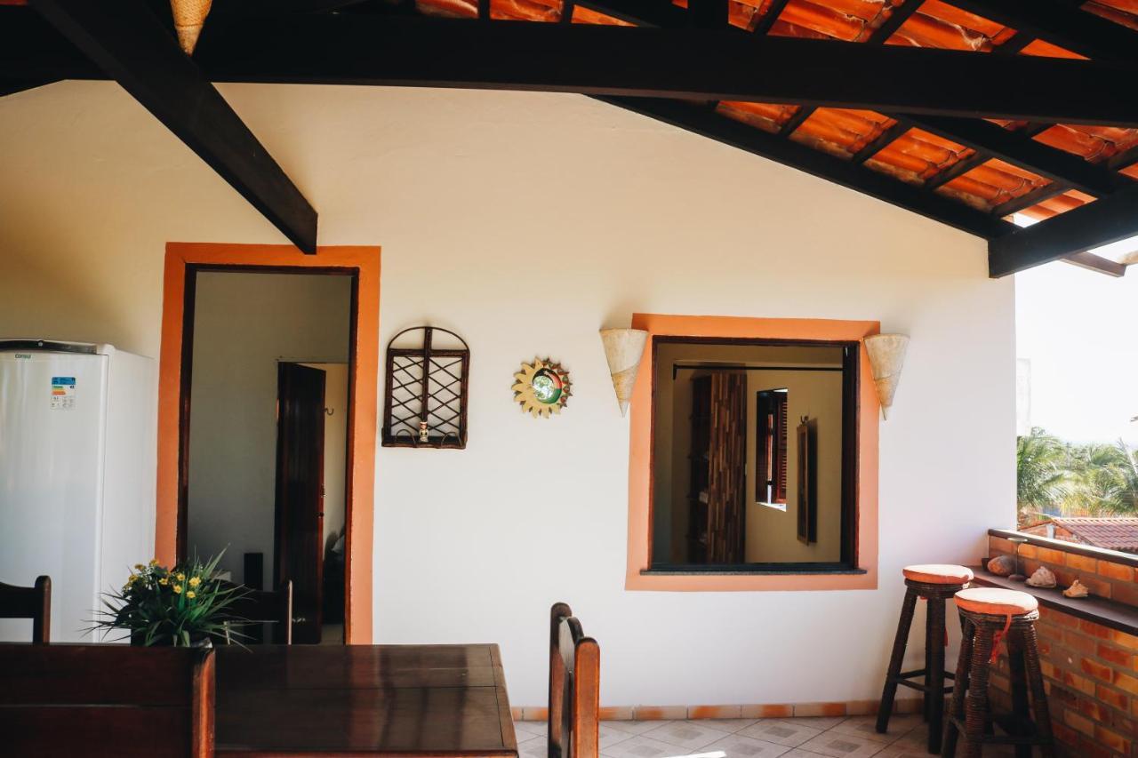 Apartment Loft Noa'house Canoa Quebrada