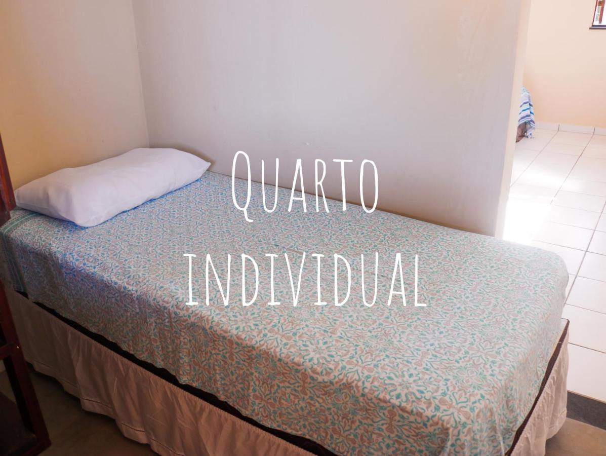 Apartment Loft Noa'house Canoa Quebrada