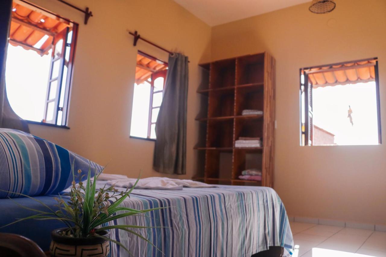 Loft Noa'house Apartment Canoa Quebrada