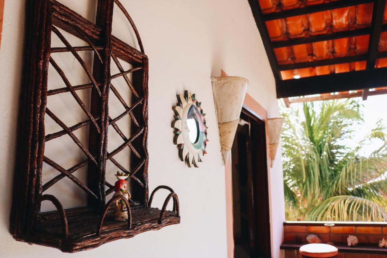 Loft Noa'house * Canoa Quebrada
