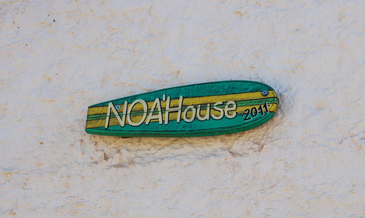 Loft Noa'house Canoa Quebrada