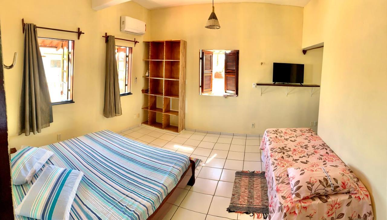 Loft Noa'house Apartment Canoa Quebrada