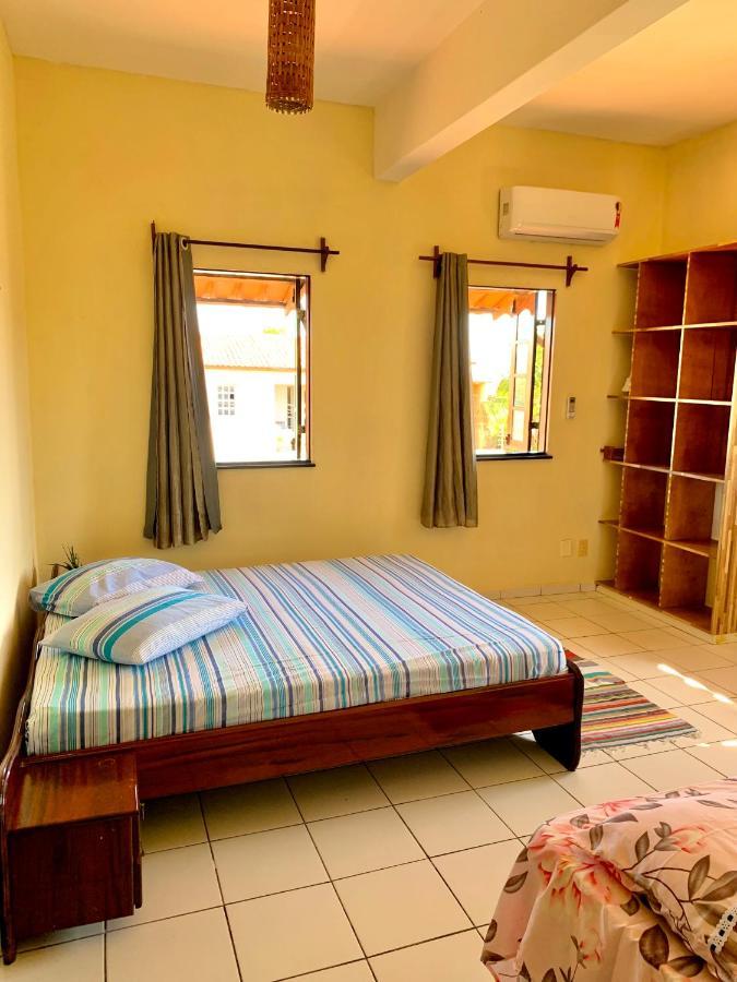 Apartment Loft Noa'house Canoa Quebrada