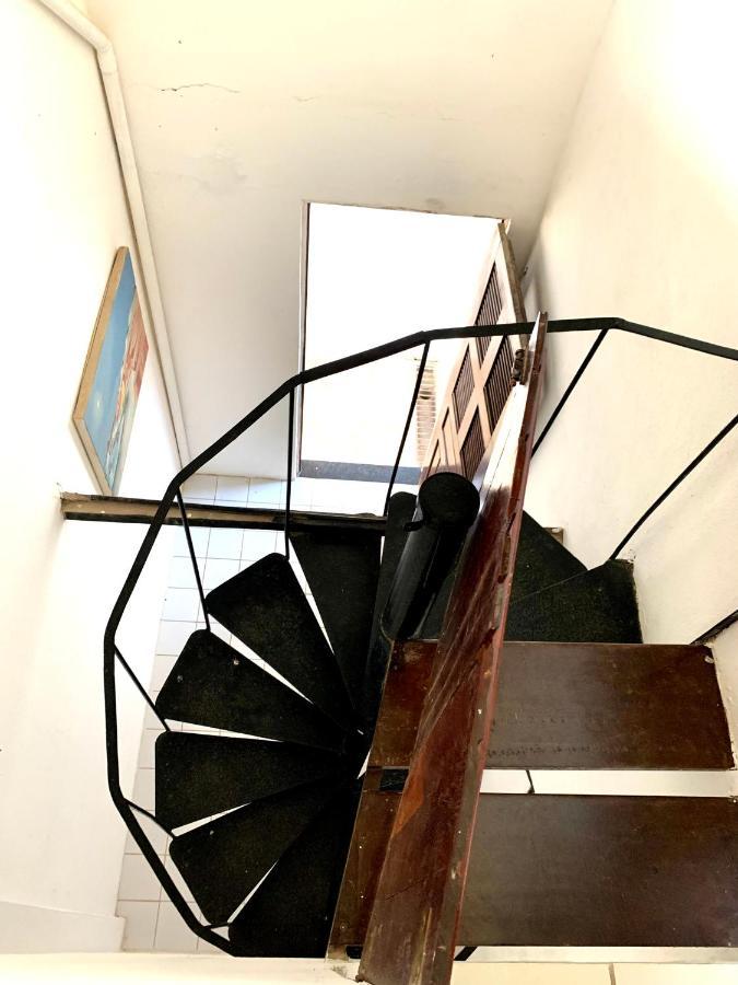 Loft Noa'house * Canoa Quebrada