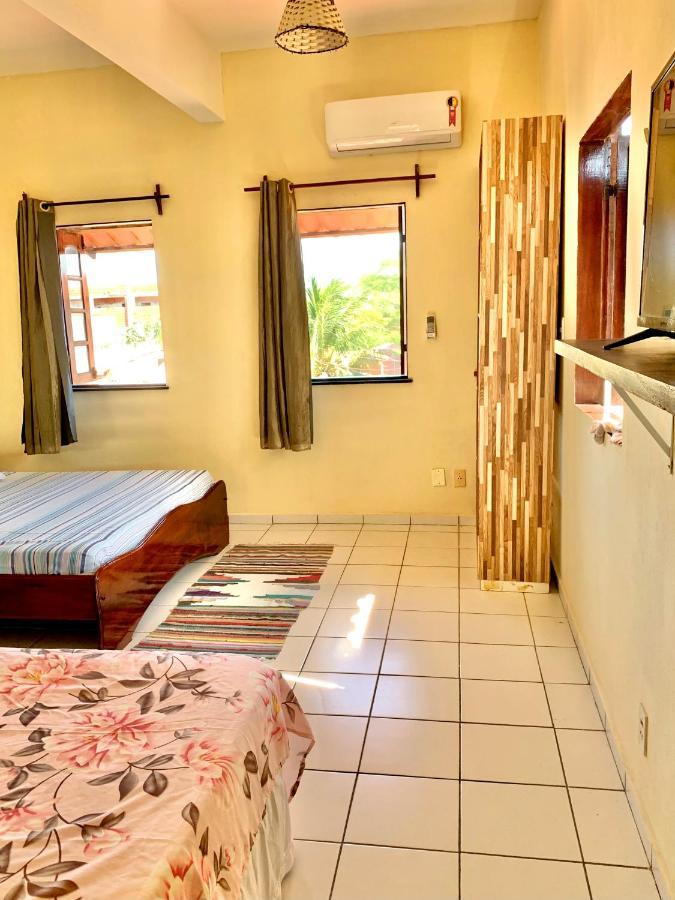 Apartment Loft Noa'house Canoa Quebrada
