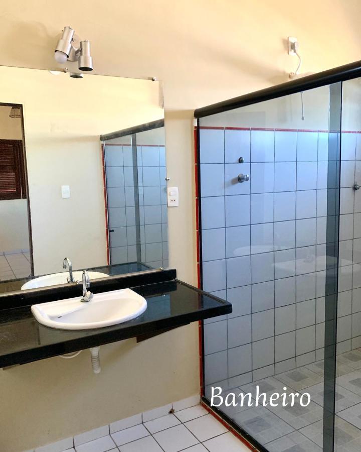 Loft Noa'house Canoa Quebrada